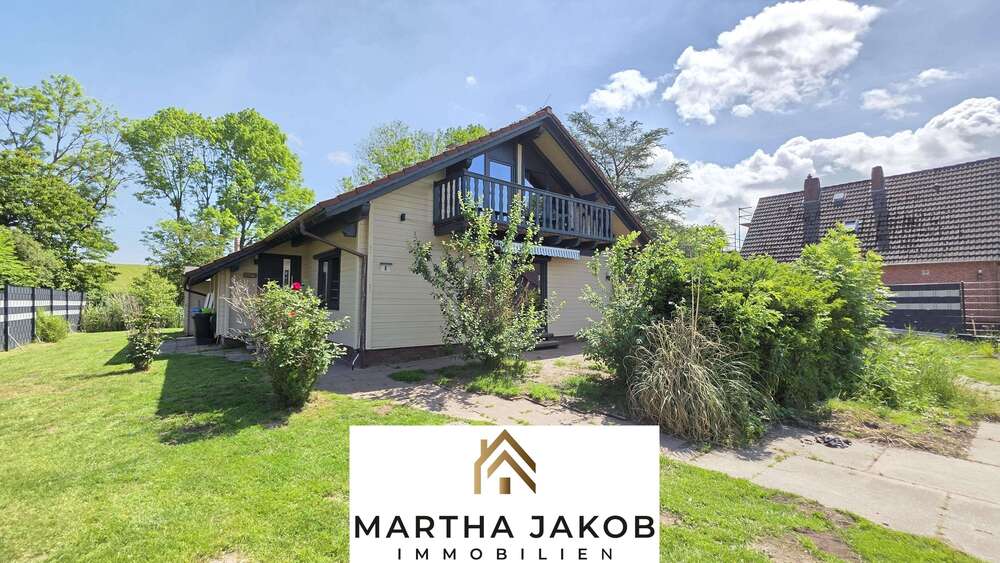 Thumbnail-Haus zum Kaufen in Stadland 269.900,00 € 104 m²