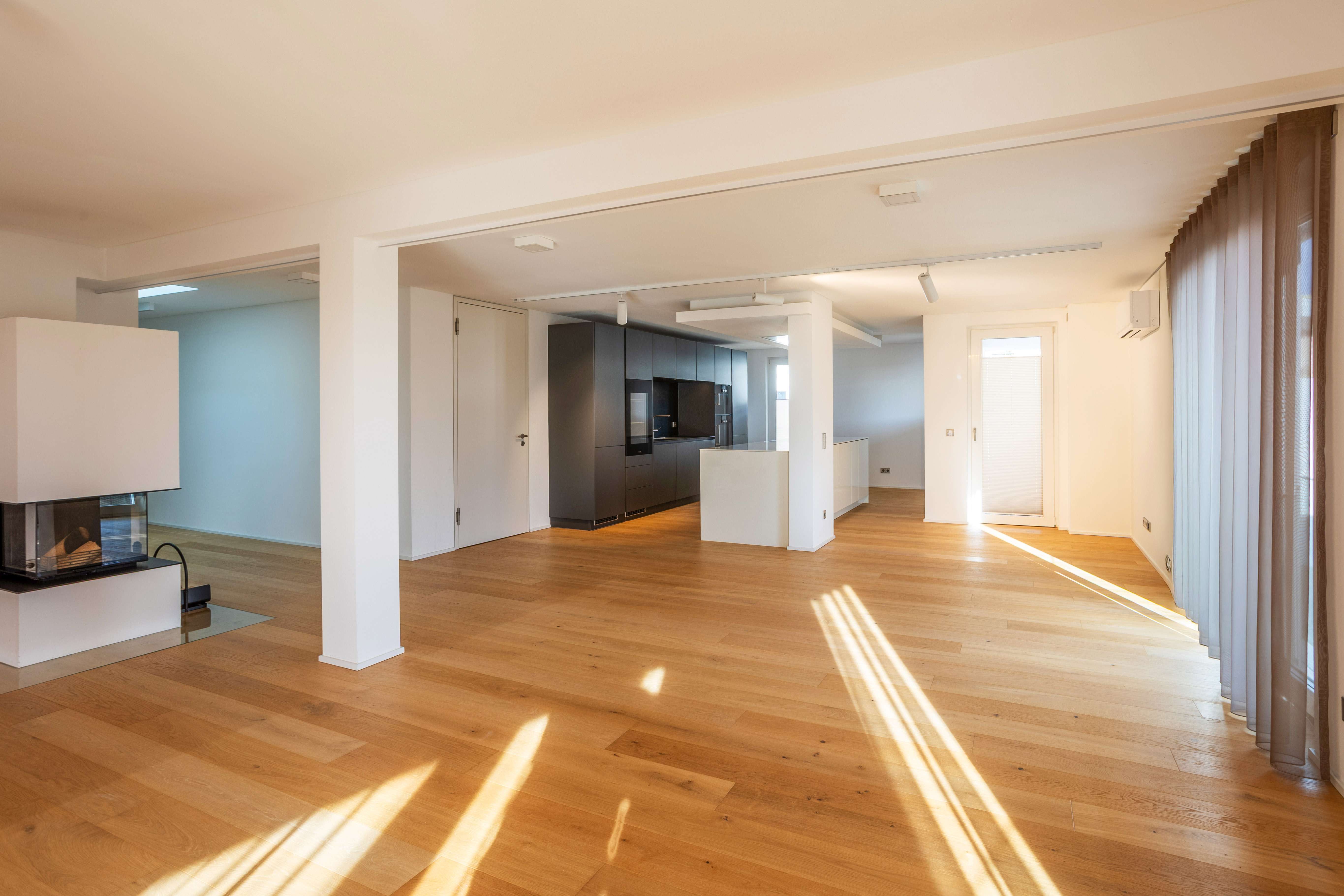 Thumbnail-Wohnung zum Mieten in Waiblingen 3.593,00 € 198.8 m²