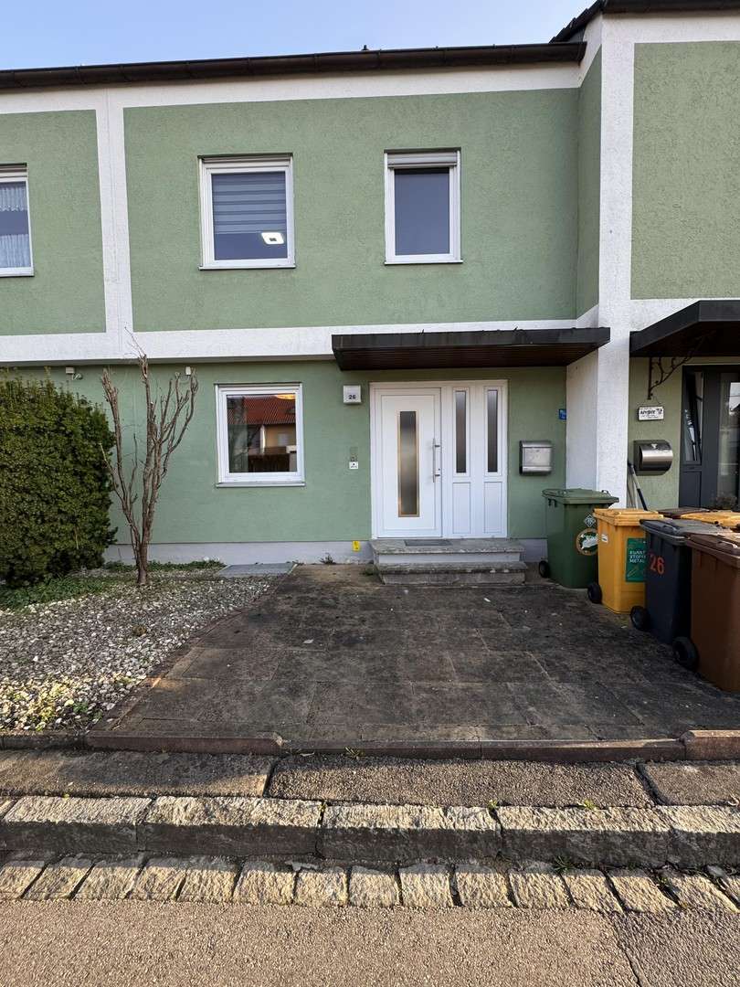 Thumbnail-Haus zum Kaufen in Augsburg 520.000,00 € 130 m²