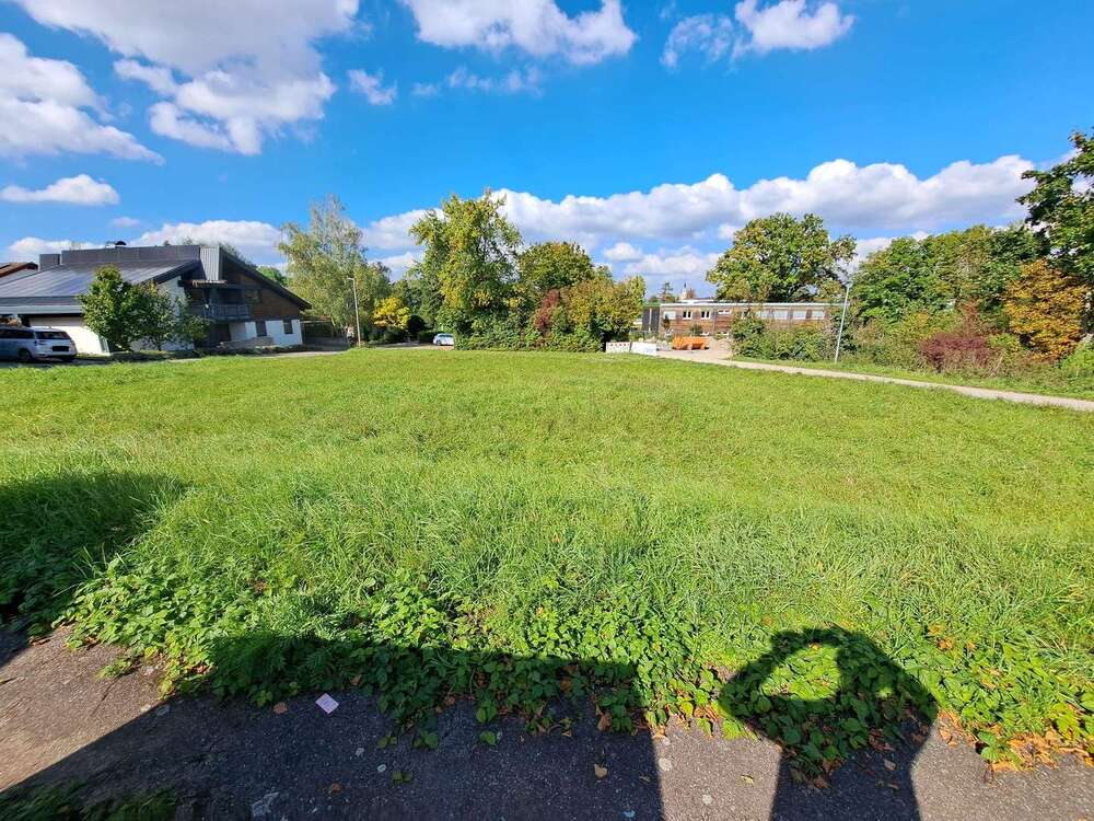 Thumbnail-Grundstück zu verkaufen in Bad Wimpfen 425.000,00 € 649 m²