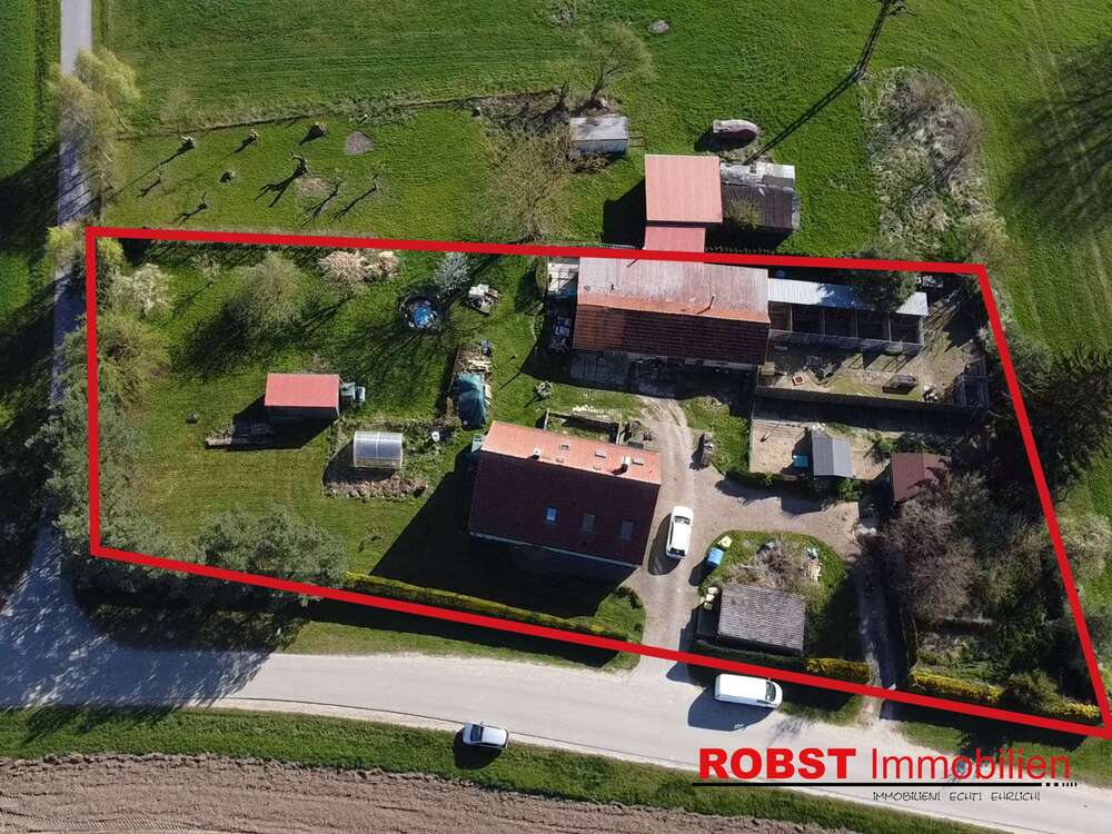 Thumbnail-Haus zum Kaufen in Schildberg 275.000,00 € 185 m²