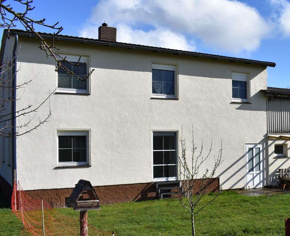 Thumbnail-Haus zum Kaufen in Neu-Eichenberg 449.000,00 € 155 m²