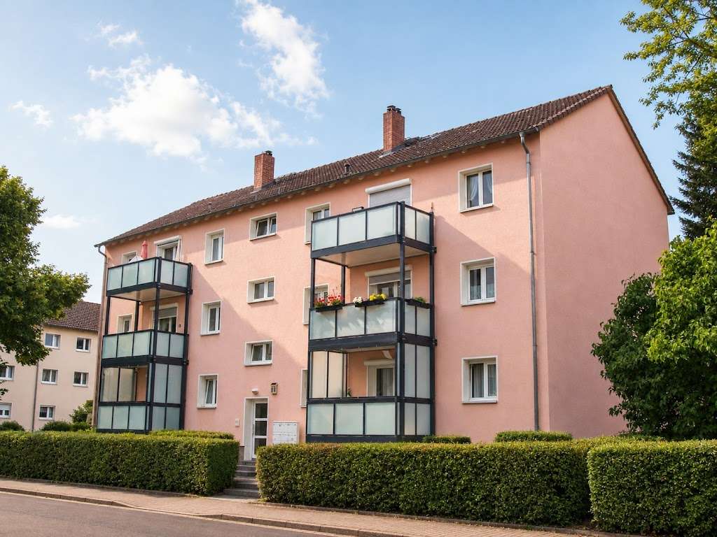 Thumbnail-Wohnung zum Mieten in Bad Homburg v. d. Höhe 620,00 € 67.69 m²