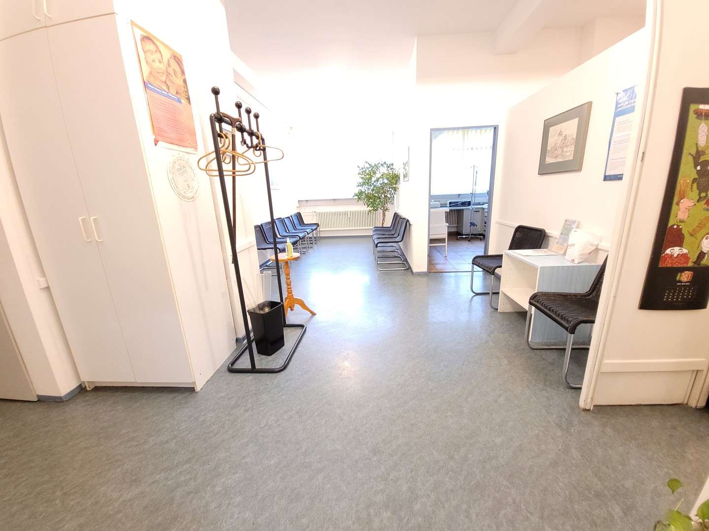 Thumbnail-Büro in Berlin 480.000,00 € 116.4 m²