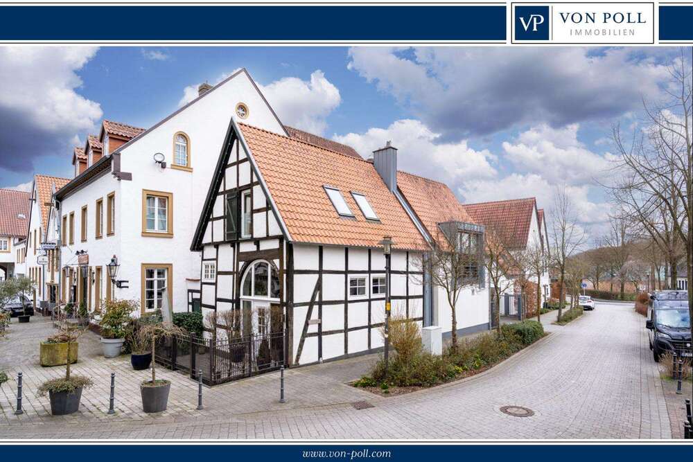 Thumbnail-Haus zum Kaufen in Herzebrock-Clarholz 395.000,00 € 153 m²