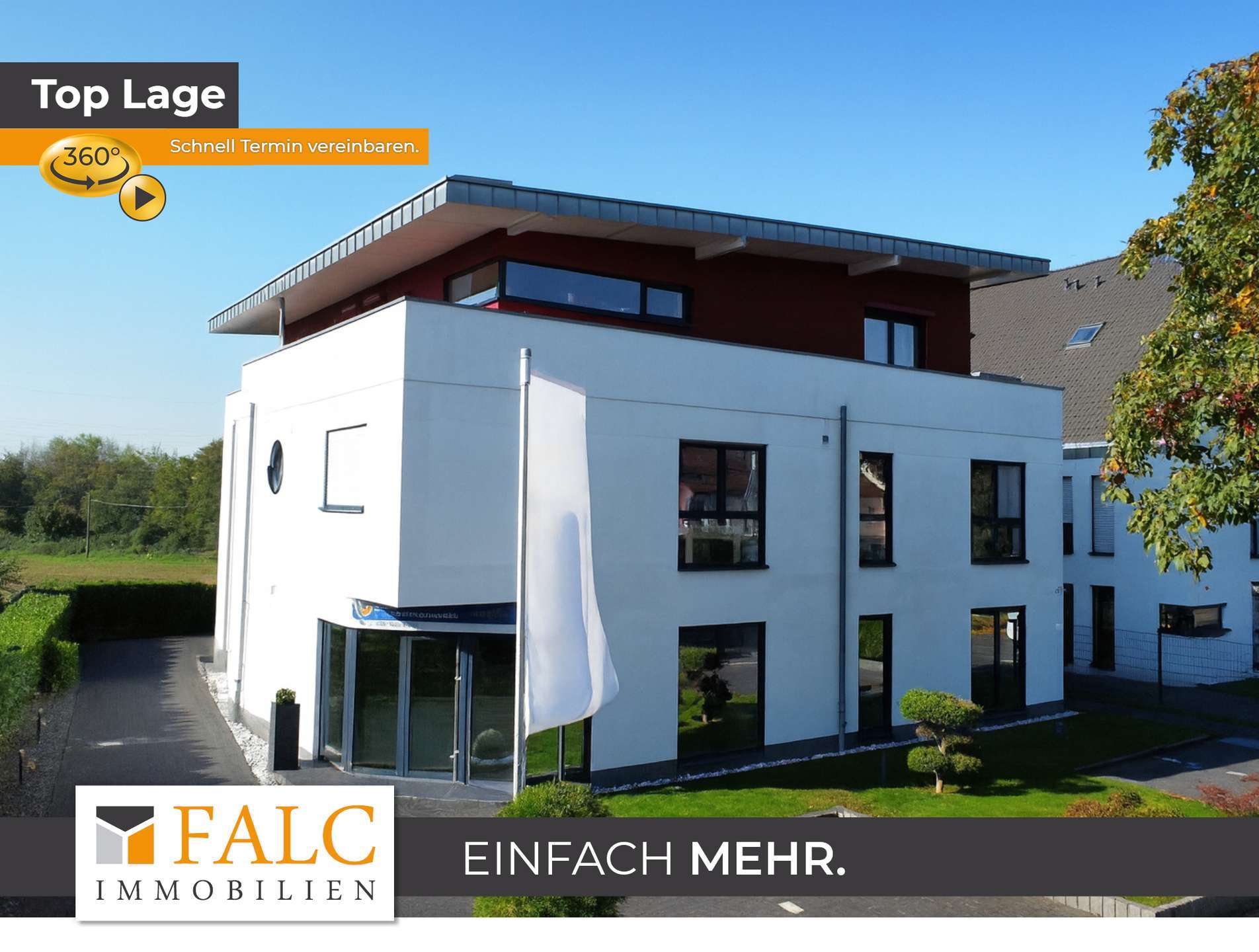 Thumbnail-Haus zum Kaufen in Bonn 2.990.000,00 € 330 m²