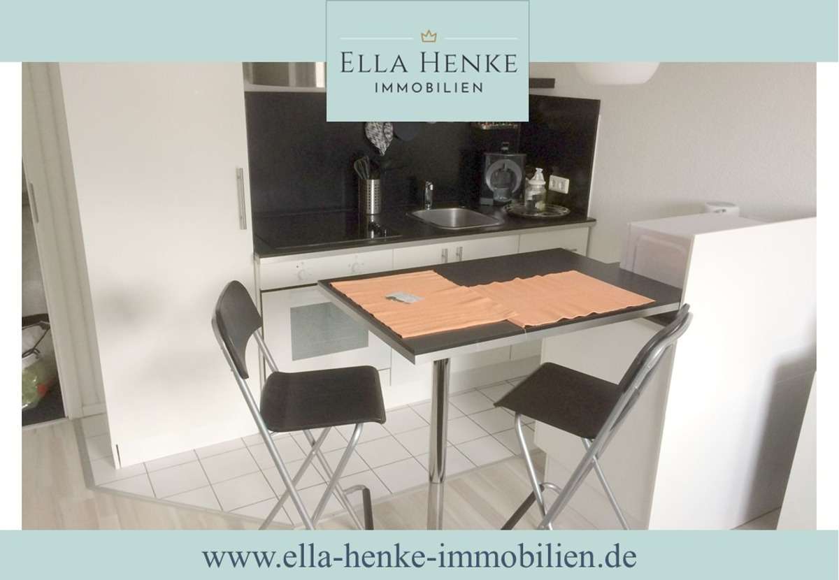 Thumbnail-Wohnung zum Kaufen in Salzgitter-Lebenstedt 42.000,00 € 33 m²