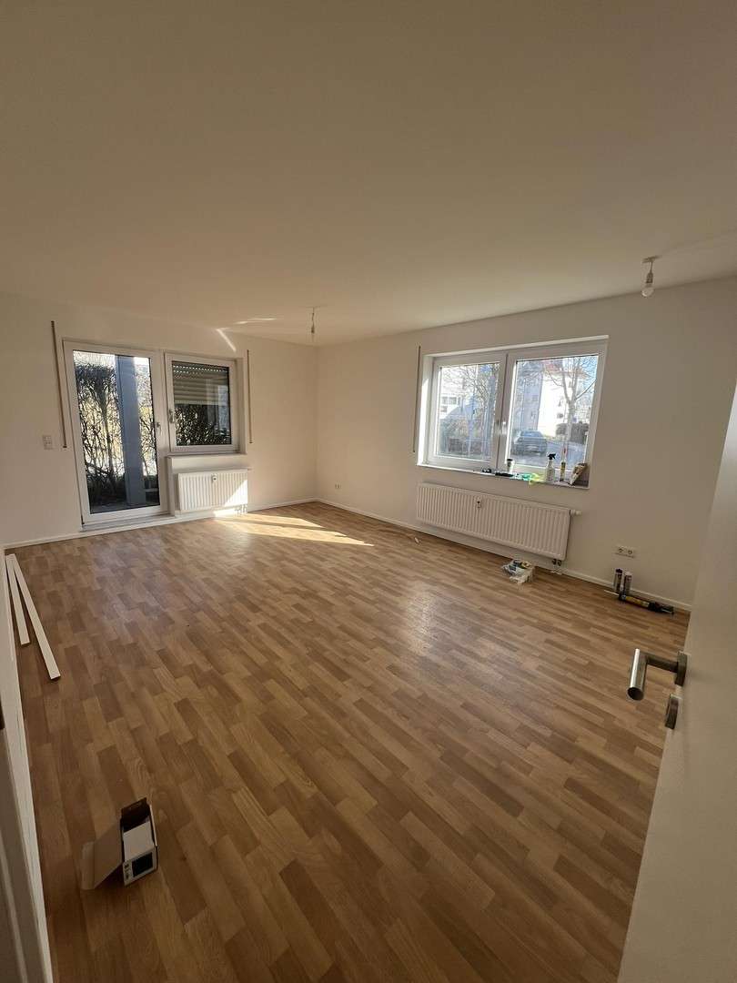 Thumbnail-Wohnung zum Mieten in Laupheim 900,00 € 52 m²