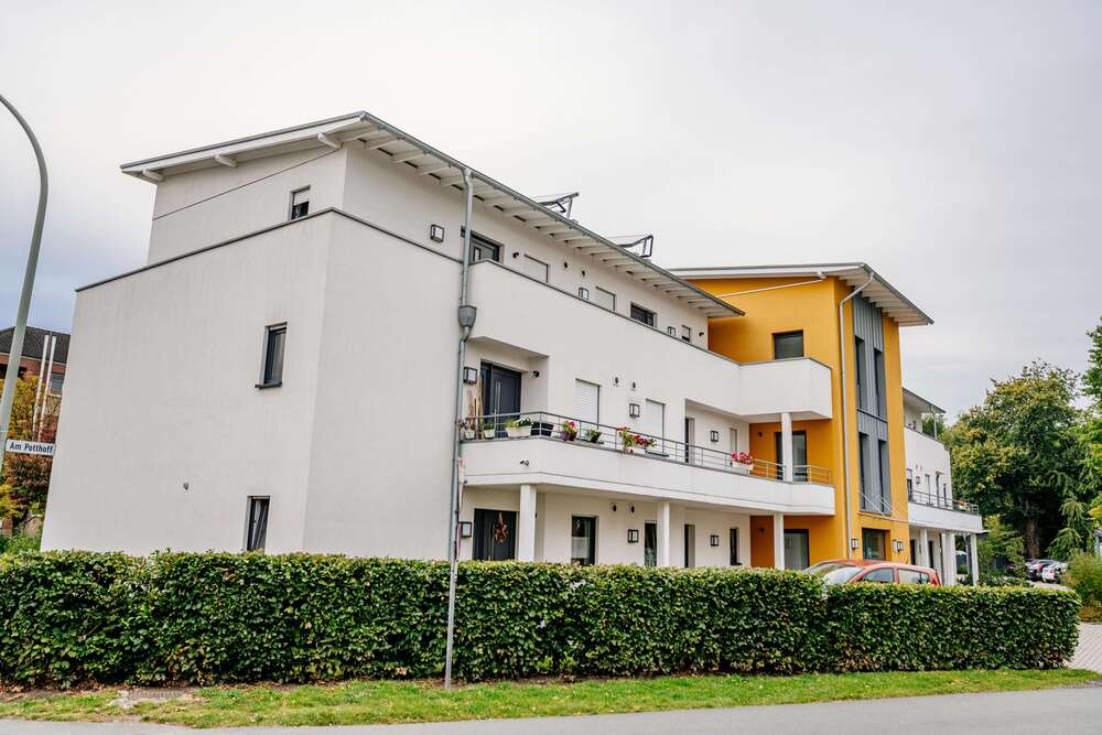 Thumbnail-Wohnung zum Mieten in Rietberg 387,00 € 43 m²