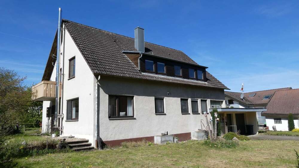 Thumbnail-Haus zum Kaufen in Obersulm 635.000,00 € 192 m²