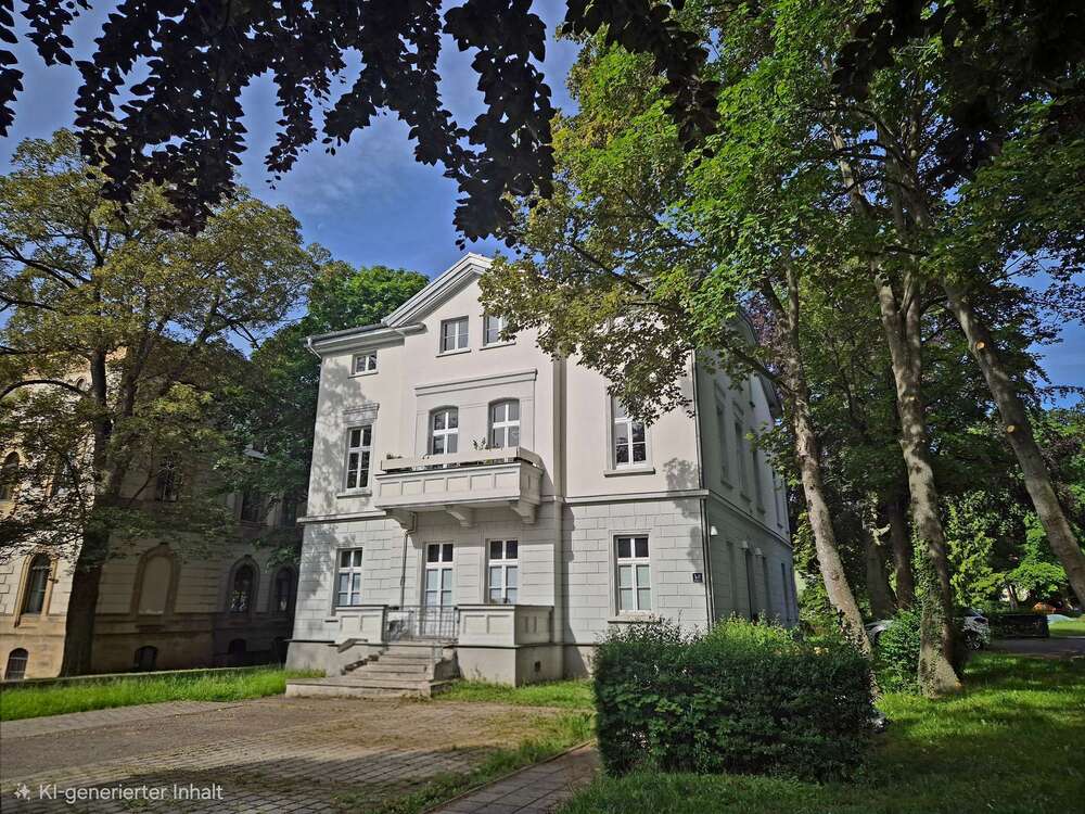 Thumbnail-Wohnung zum Mieten in Gotha 580,00 € 80 m²