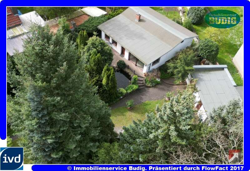 Thumbnail-Grundstück zu verkaufen in Berlin 289.000,00 € 656 m²