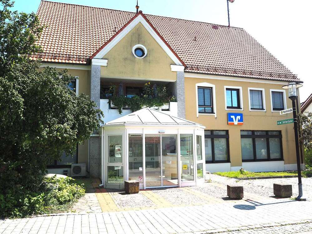 Thumbnail-Büro in Kirchberg an der Iller 1.850,00 € 265 m²
