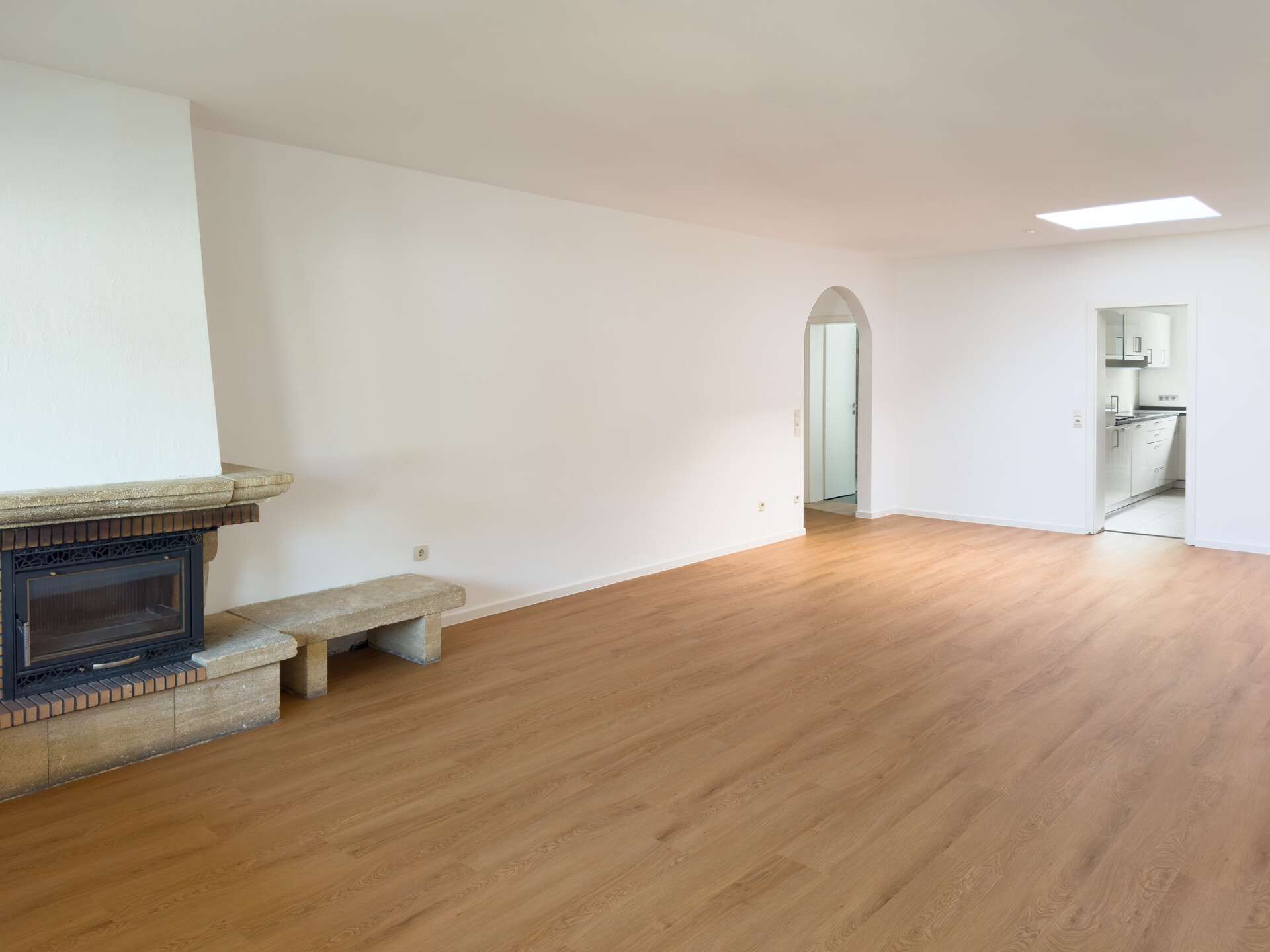 Thumbnail-Wohnung zum Kaufen in Dossenheim 570.000,00 € 123 m²