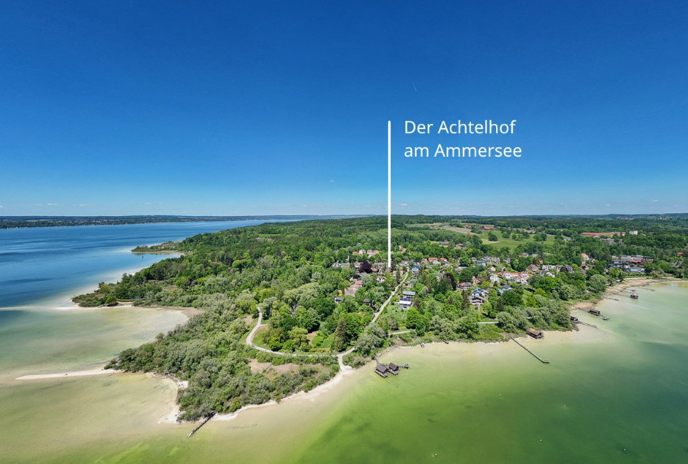 Thumbnail-Haus zum Kaufen in Herrsching 2.200.000,00 € 800 m²