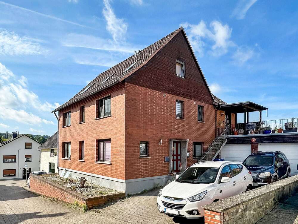 Thumbnail-Haus zum Kaufen in Extertal 260.000,00 € 294.41 m²