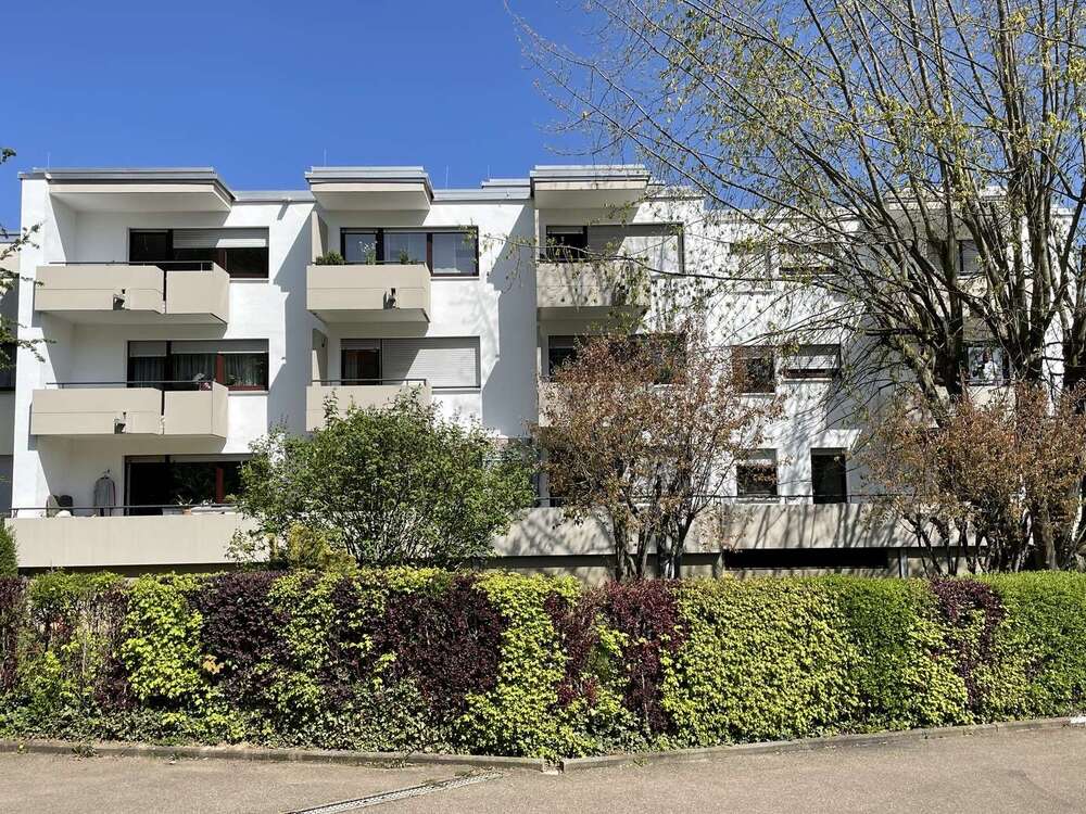 Thumbnail-Wohnung zum Mieten in Fellbach 1.060,00 € 75 m²