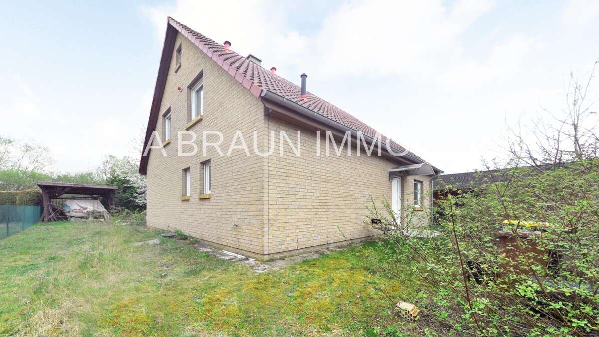 Thumbnail-Haus zum Kaufen in Panketal 340.000,00 € 122.45 m²