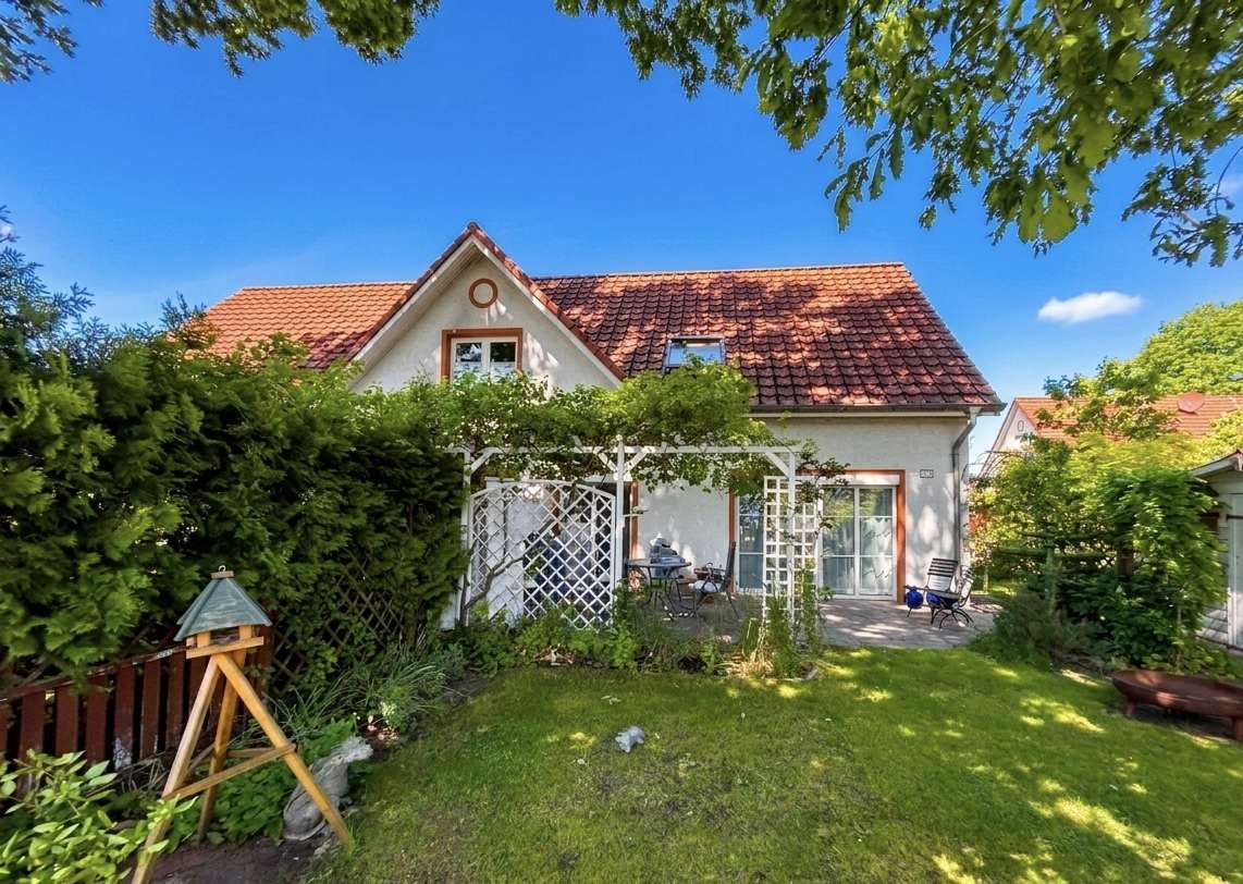 Thumbnail-Haus zum Kaufen in Kaltenkirchen 319.000,00 € 87 m²