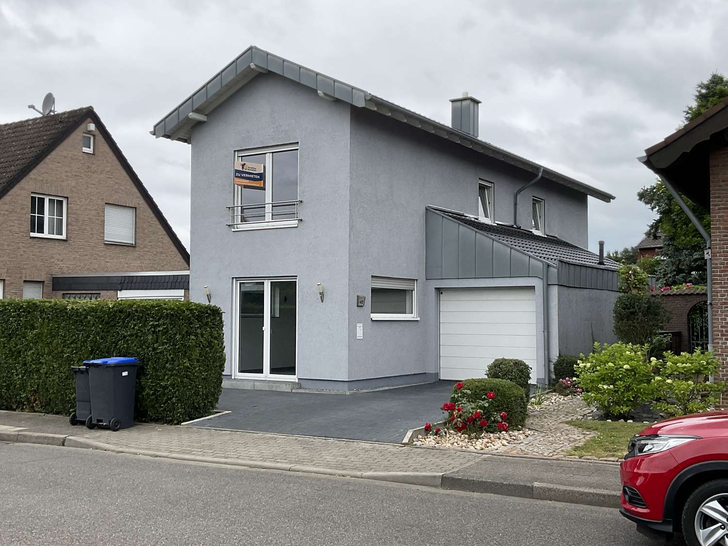 Thumbnail-Haus zum Mieten in Heinsberg 980,00 € 98 m²