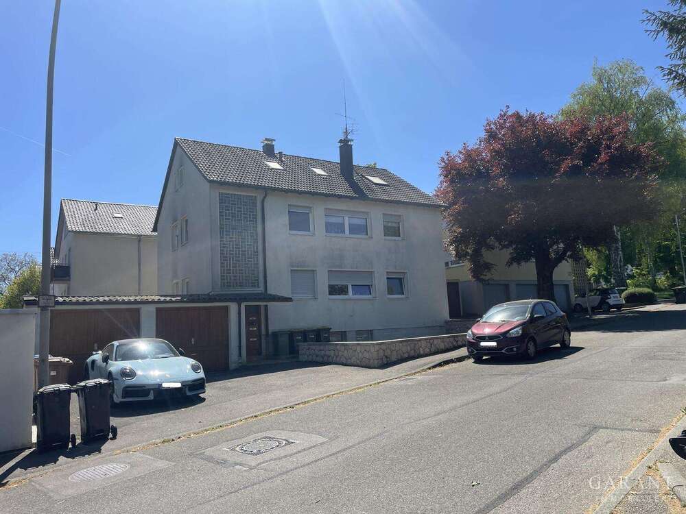 Thumbnail-Haus zum Kaufen in Remseck am Neckar 795.000,00 € 220 m²