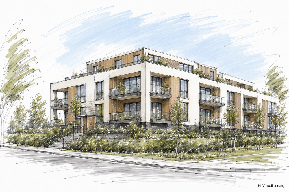 Thumbnail-Grundstück zu verkaufen in Frankfurt am Main 4.200.000,00 € 5084 m²
