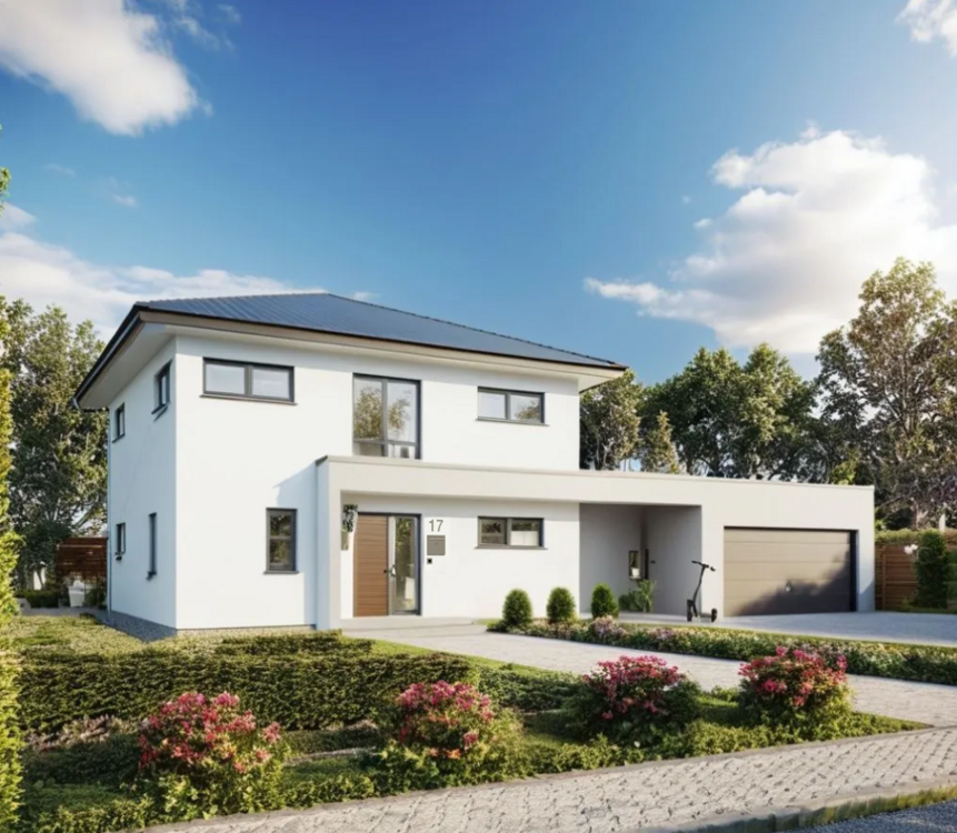 Thumbnail-Haus zum Kaufen in Ingelheim am Rhein 727.500,00 € 146 m²