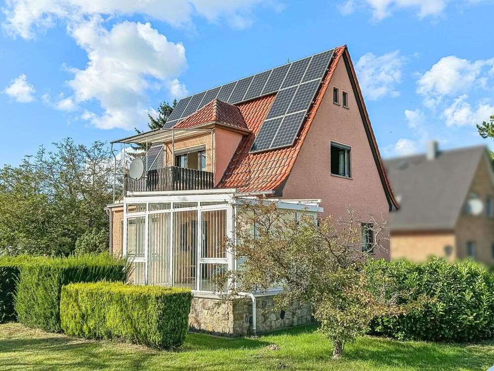 Thumbnail-Haus zum Kaufen in Falkensee 399.000,00 € 118 m²