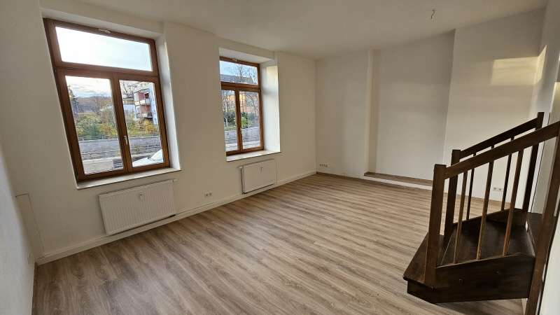 Thumbnail-Wohnung zum Mieten in Freital 720,00 € 89.29 m²