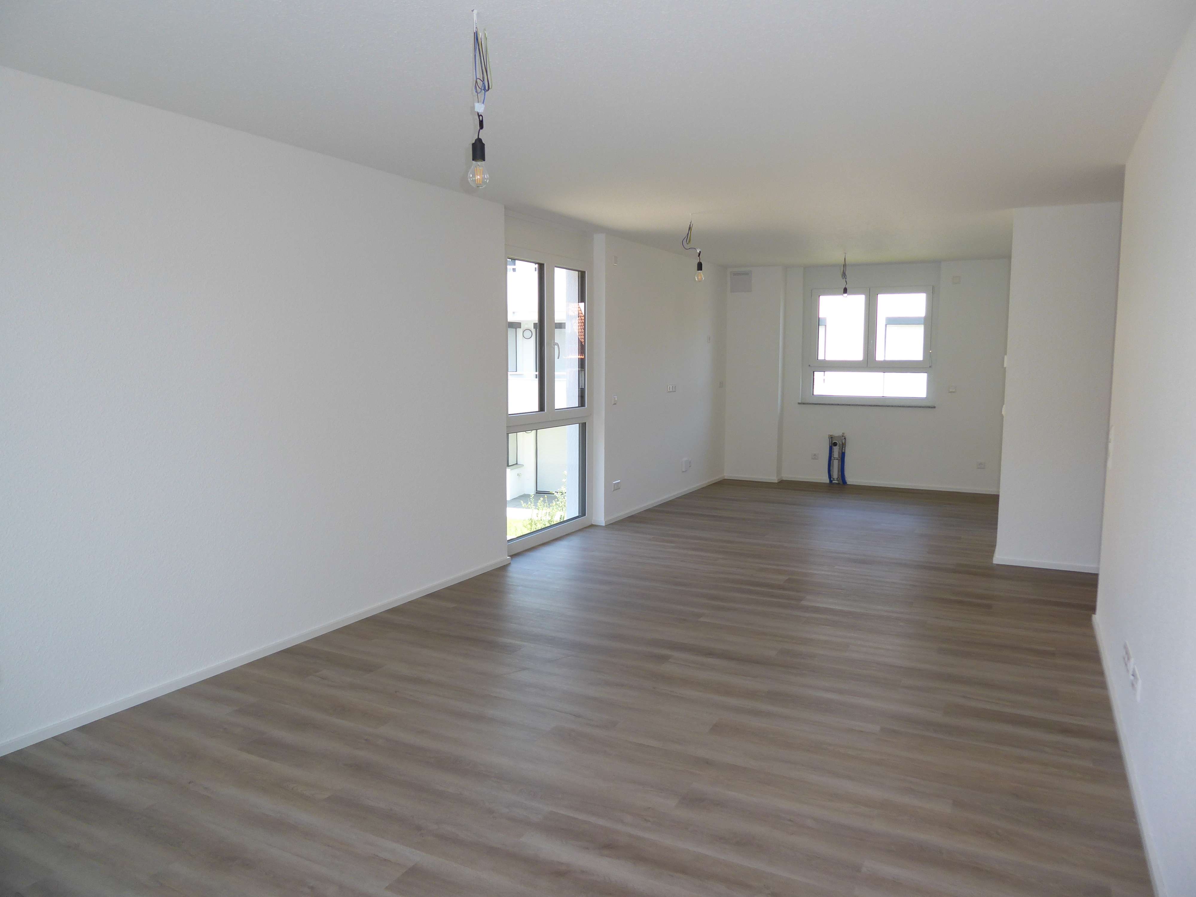 Thumbnail-Wohnung zum Mieten in Korb 1.600,00 € 91 m²