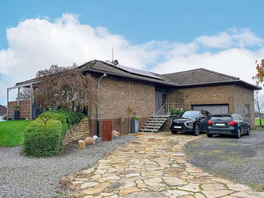 Thumbnail-Haus zum Kaufen in Heuerßen 248.000,00 € 128.05 m²