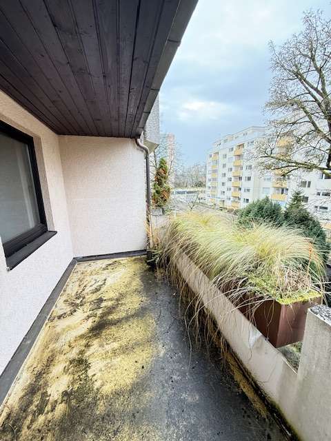 Thumbnail-Wohnung zum Kaufen in Konstanz 298.000,00 € 54 m²