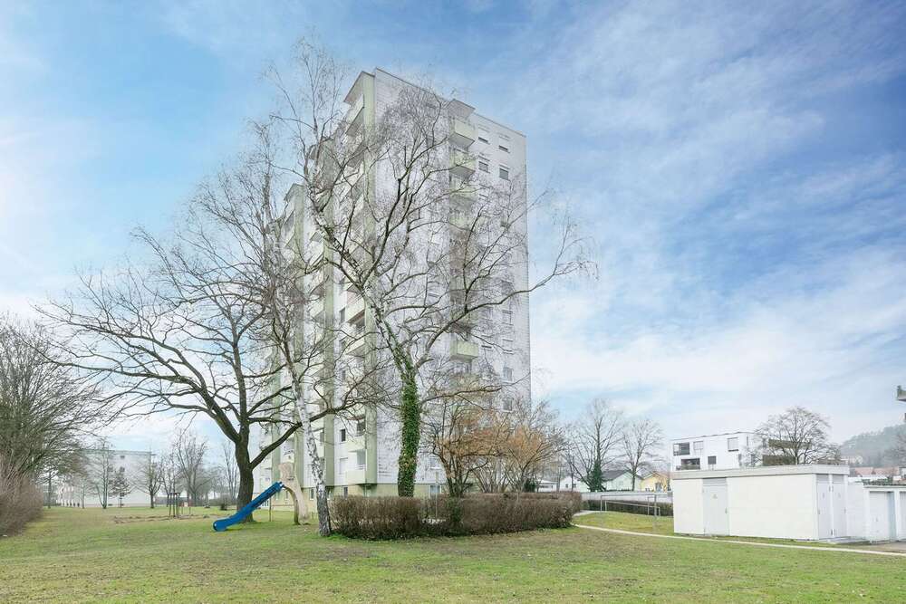 Thumbnail-Wohnung zum Kaufen in Thalfingen 199.000,00 € 82 m²