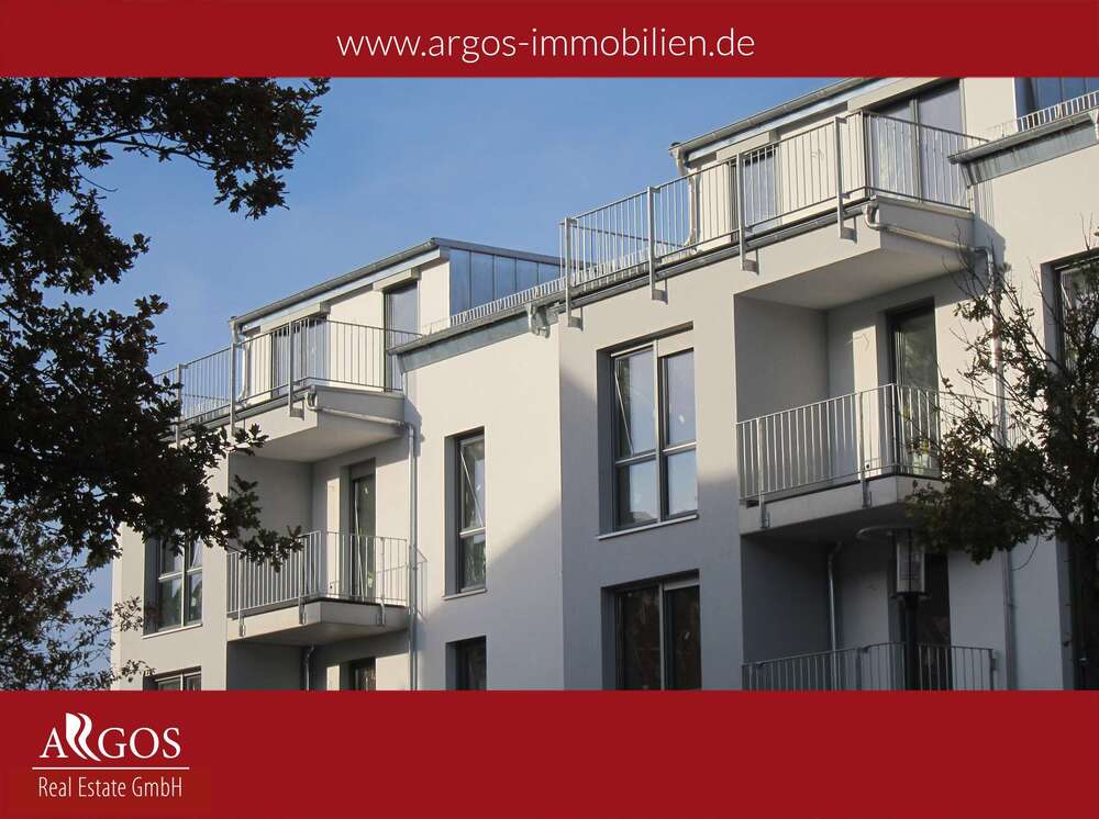 Thumbnail-Wohnung zum Mieten in Hoppegarten 1.643,00 € 99.6 m²