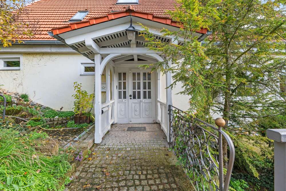 Thumbnail-Haus zum Kaufen in Talheim 850.000,00 € 291.2 m²