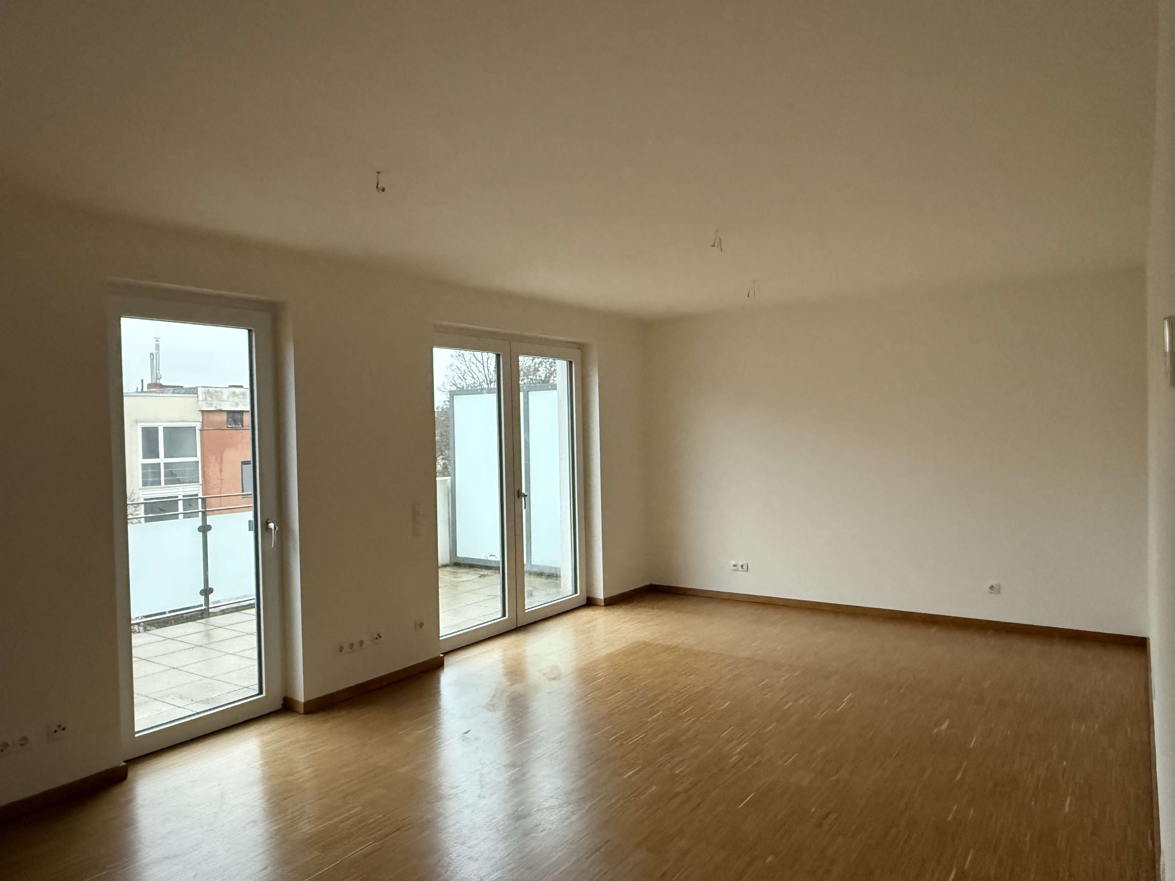 Thumbnail-Wohnung zum Mieten in Hannover 1.100,00 € 84 m²