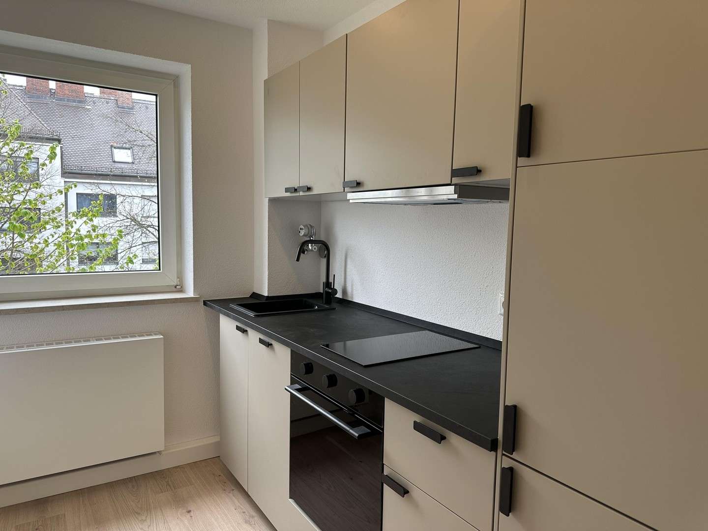 Thumbnail-Wohnung zum Kaufen in München 539.000,00 € 61 m²