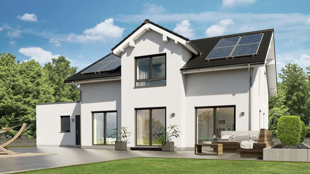 Thumbnail-Haus zum Kaufen in Ingelheim am Rhein 704.000,00 € 178 m²