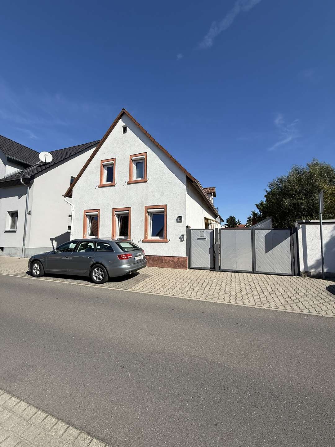 Thumbnail-Haus zum Kaufen in Lampertheim 830.000,00 € 217 m²