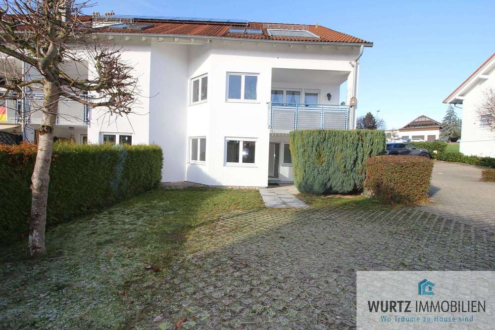 Thumbnail-Wohnung zum Mieten in Friolzheim 870,00 € 82.05 m²