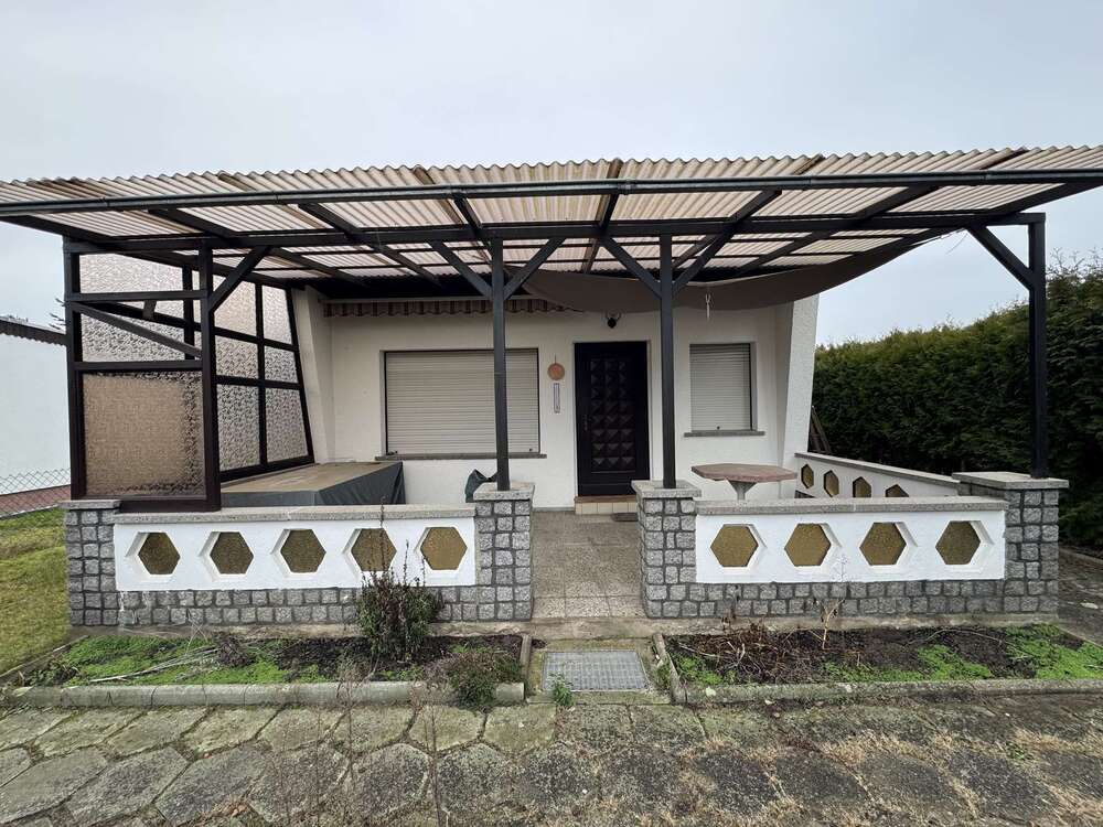 Thumbnail-Haus zum Kaufen in Burg (bei Magdeburg) 24.000,00 € 30 m²