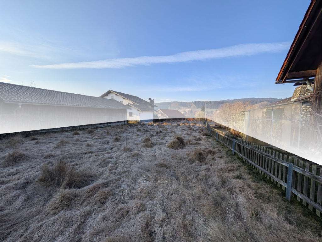 Thumbnail-Grundstück zu verkaufen in Cham 56.000,00 €