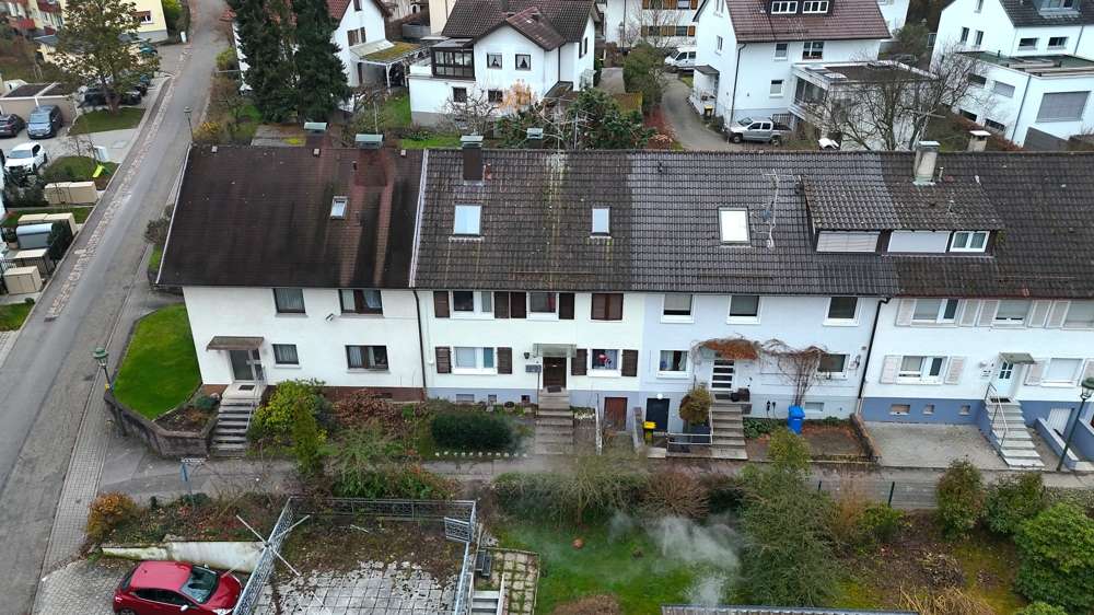 Thumbnail-Haus zum Kaufen in Baden-Baden 490.000,00 € 170 m²