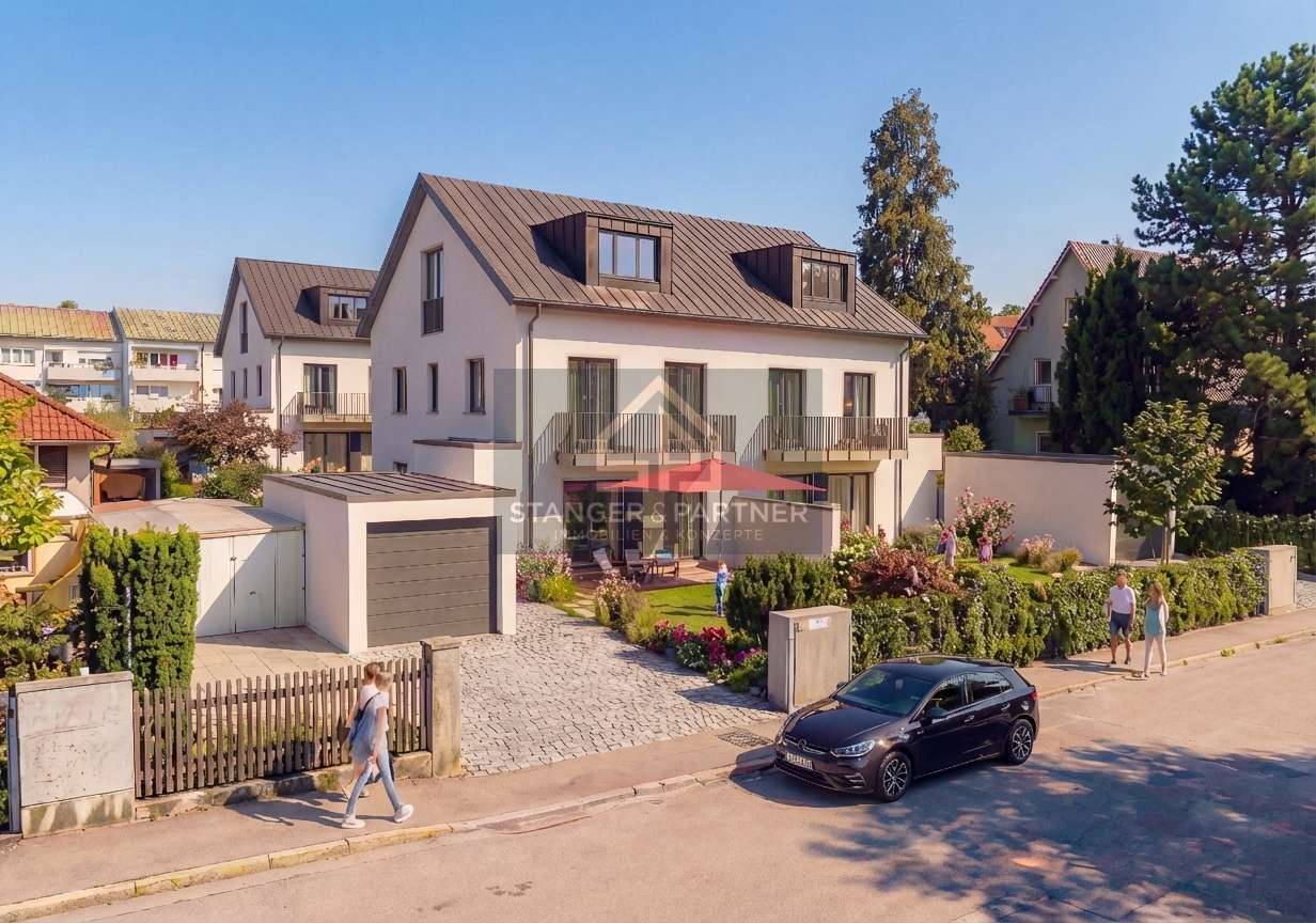 Thumbnail-Haus zum Kaufen in Germering 1.099.270,00 € 140 m²