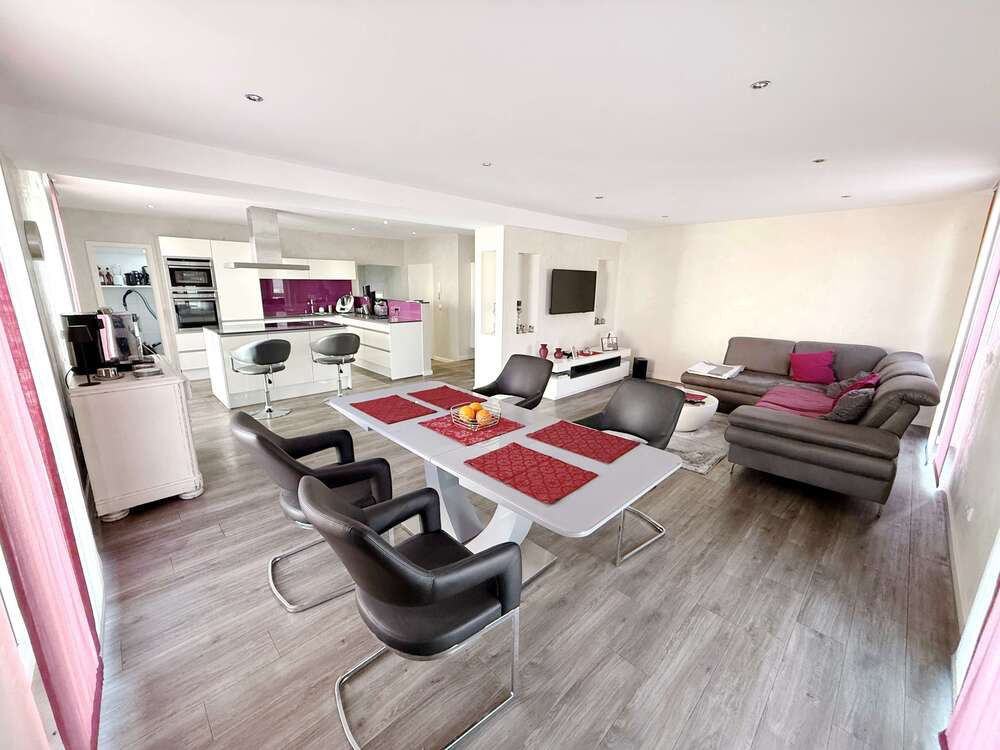 Thumbnail-Wohnung zum Kaufen in Reichenbach an der Fils 335.000,00 € 101 m²