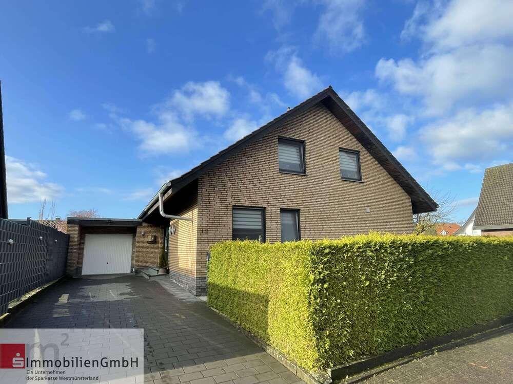 Thumbnail-Haus zum Kaufen in Borken 469.000,00 € 153 m²