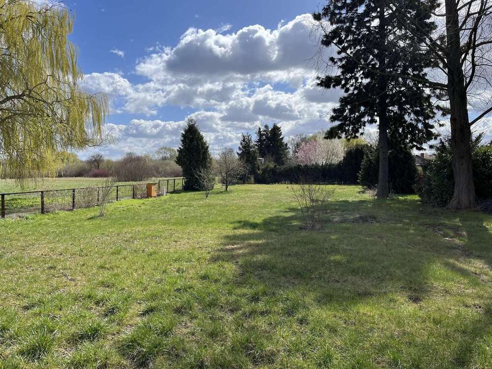 Thumbnail-Grundstück zu verkaufen in Berlin 300.000,00 € 870 m²