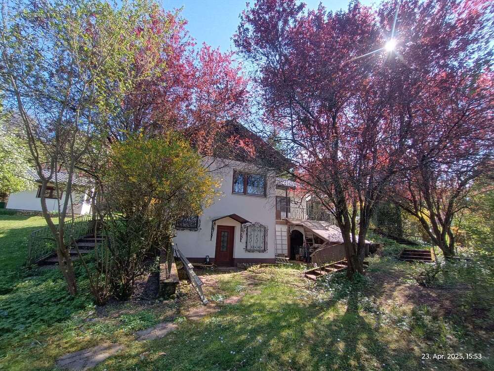 Thumbnail-Haus zum Kaufen in Maßbach 249.000,00 € 150 m²