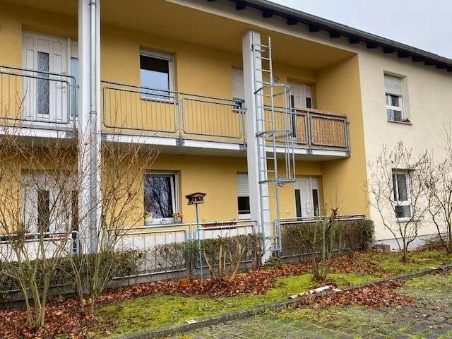 Thumbnail-Wohnung zum Mieten in Hohenmölsen 360,50 € 51.5 m²