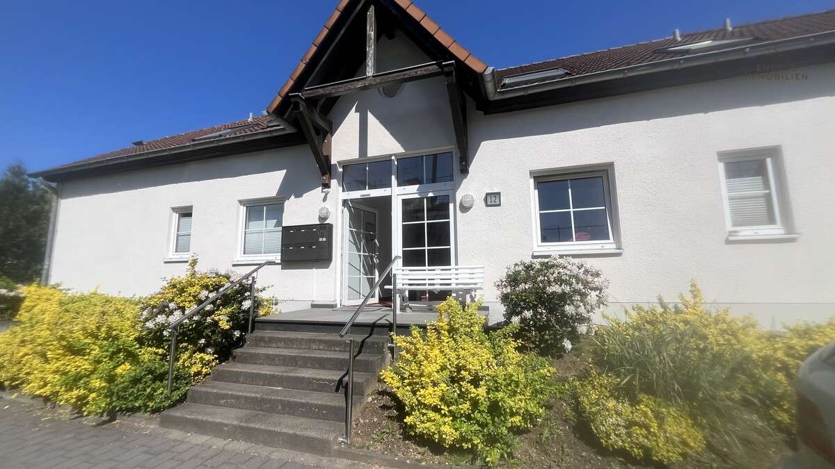 Thumbnail-Wohnung zum Kaufen in Hennef 225.000,00 € 60.15 m²